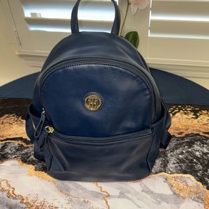 TOMMY HILFIGER MINI BACKPACK